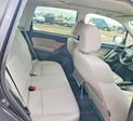 Subaru Forester 2014