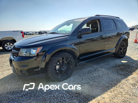 Dodge Journey 2017 - Zdjęcie 1 z 14