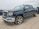 GMC Sierra 2018