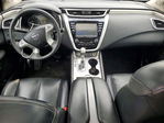 Nissan Murano 2017
