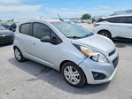 Chevrolet Spark 2015