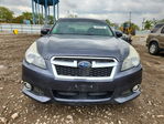 Subaru Legacy 2013