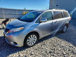 Toyota Sienna 2011