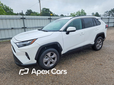 Toyota RAV 4 2025 - Image 1 of 13