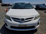 Toyota Corolla 2012