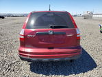 Honda CR-V 2010
