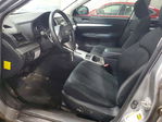 Subaru Outback 2011
