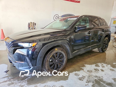 Mazda CX-50 2025 - Image 1 of 12