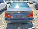 BMW Series 3 2001