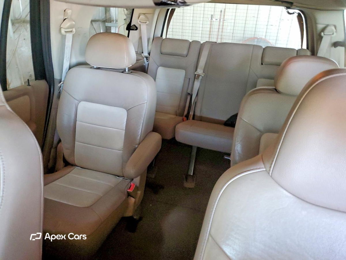 Ford Expedition 2003