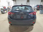 Mazda 3 2015