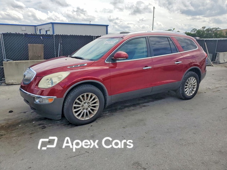 Buick Enclave 2011 - Image 1 of 13