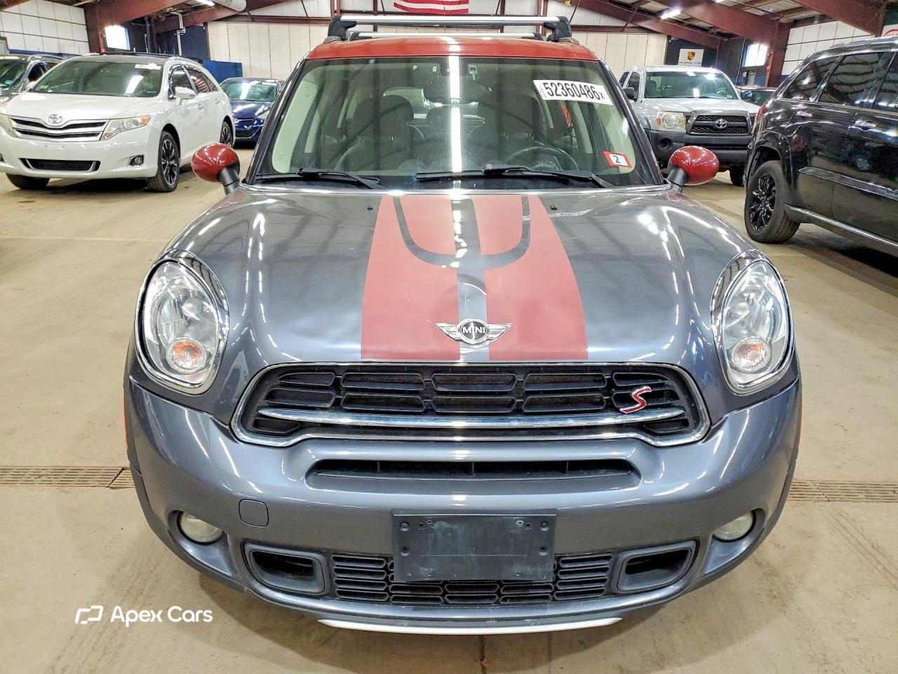 MINI Cooper 2016