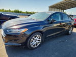 Ford Fusion 2013