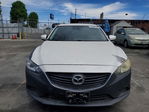 Mazda 6 2017