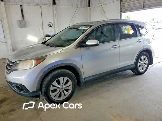 Honda CR-V 2012 - Image 1 of 12