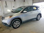 Honda CR-V 2012