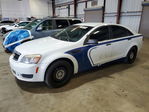 Chevrolet Caprice 2016