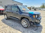 Jeep Renegade 2016