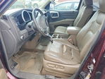 Honda Ridgeline 2008