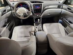 Subaru Forester 2013
