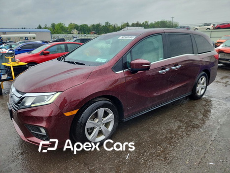 Honda Odyssey 2019 - Image 1 of 13