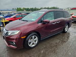 Honda Odyssey 2019