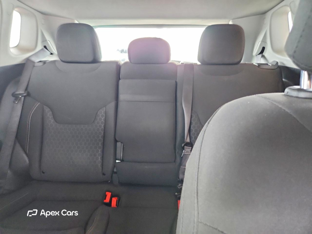 Jeep Compass 2020