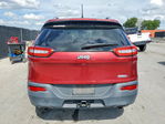 Jeep Cherokee 2014