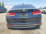 Kia Optima 2018