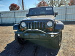 Jeep Wrangler 2012