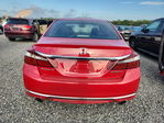 Honda Accord 2016