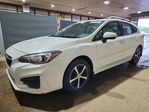 Subaru Impreza 2019