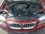 BMW X3 2013