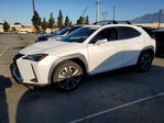Lexus UX 2019