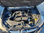 Subaru Impreza 2012