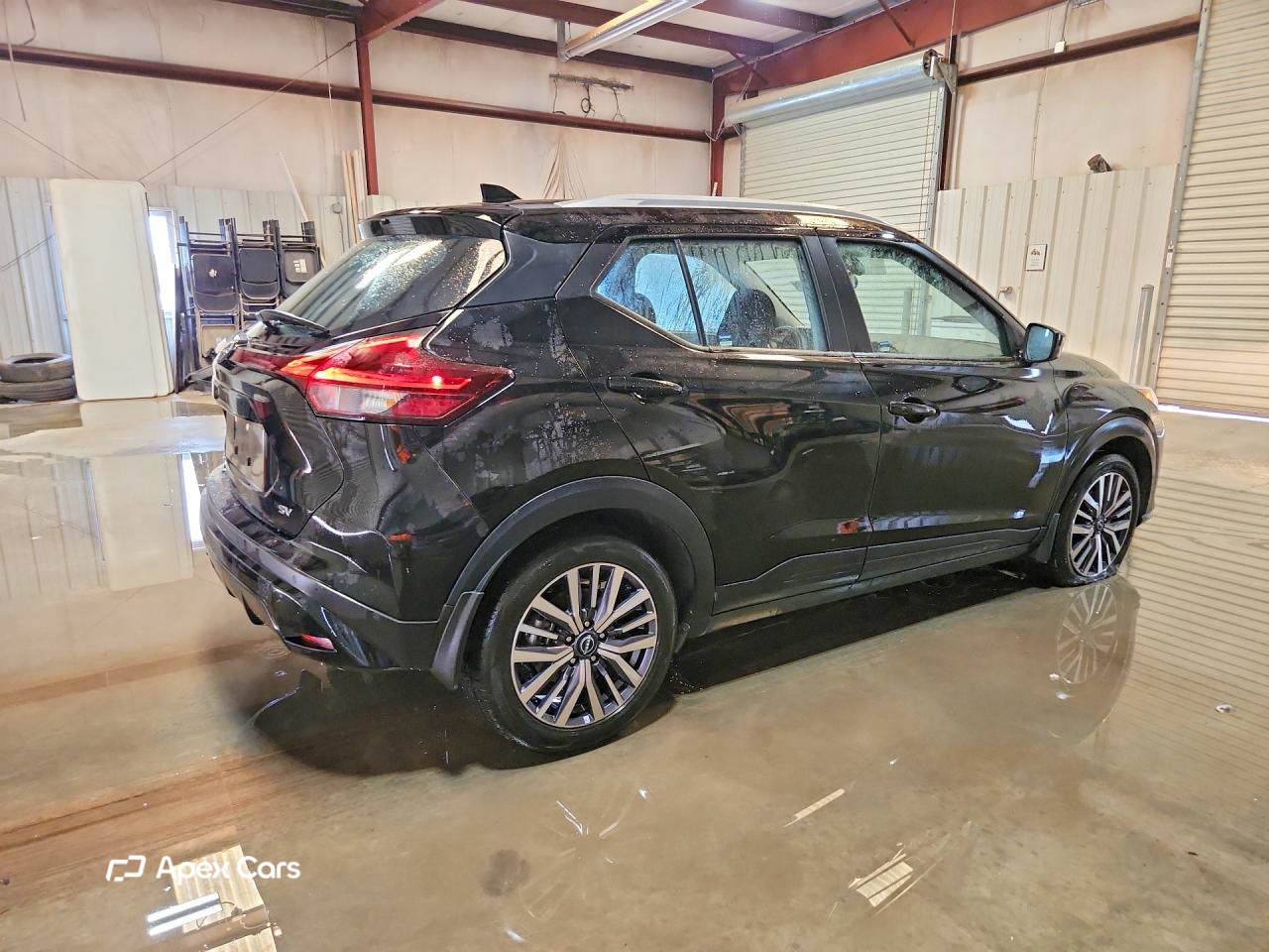 Nissan Kicks 2024