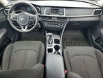 Kia Optima 2017