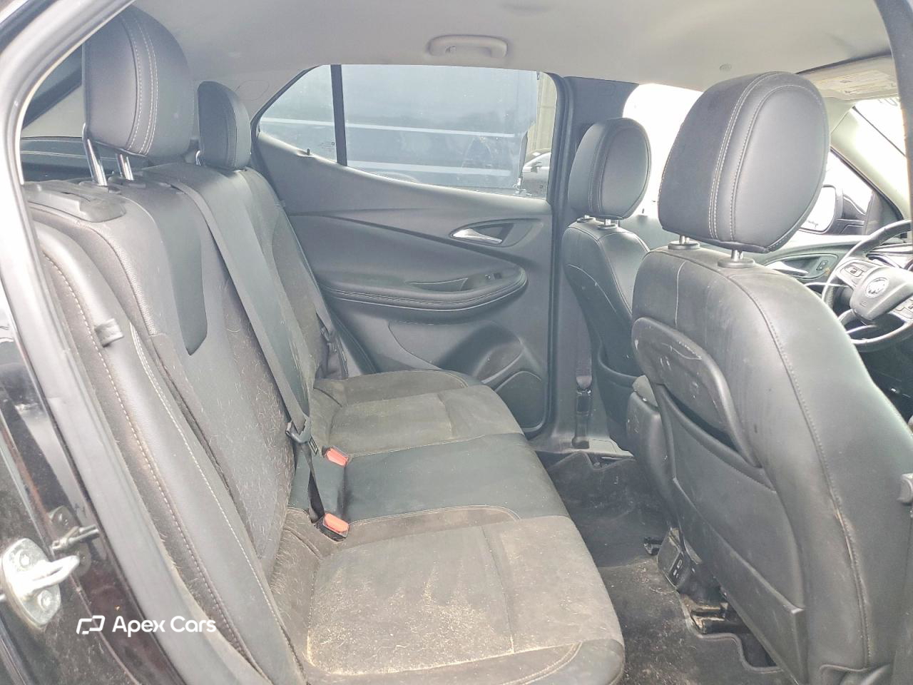 Buick Encore 2022