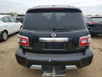 Nissan Armada 2017