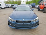 BMW Series 4 2014