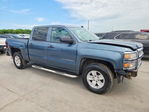 Chevrolet Silverado 2014