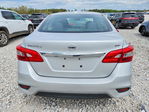 Nissan Sentra 2018