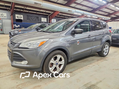 Ford Escape 2014 - Image 1 of 13