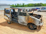 GMC Safari 2003