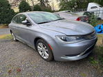 Chrysler 200 2015