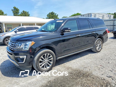Ford Expedition 2018 - Image 1 of 13