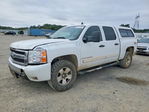 Chevrolet Silverado 2007