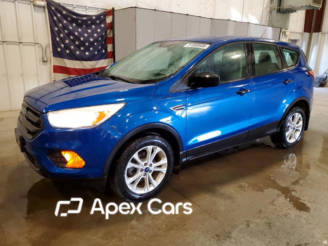 Ford Escape 2017 - Image 1 of 13