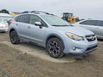 Subaru XV 2015